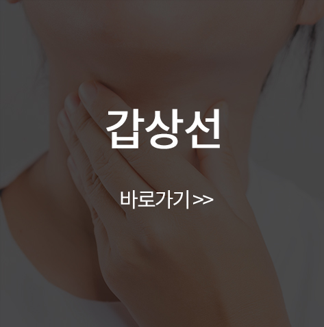 갑상선 바로가기