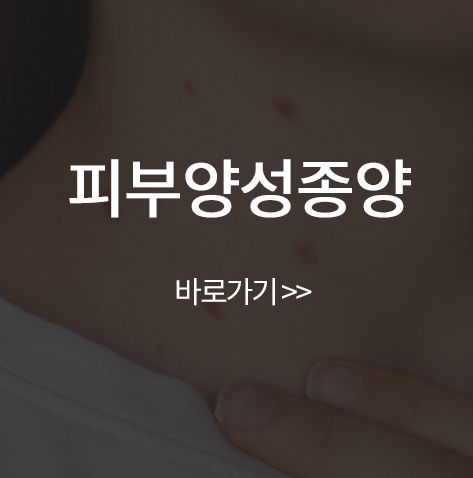피부양성종양 바로가기